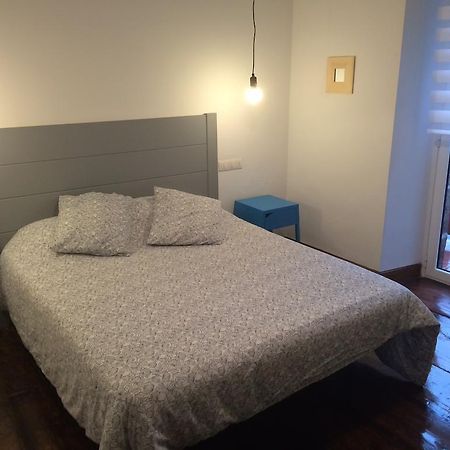 Hostal Auzoa Bera  Zewnętrze zdjęcie