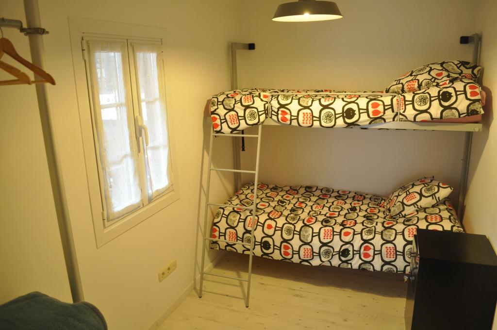 Hostal Auzoa Bera  Pokój zdjęcie