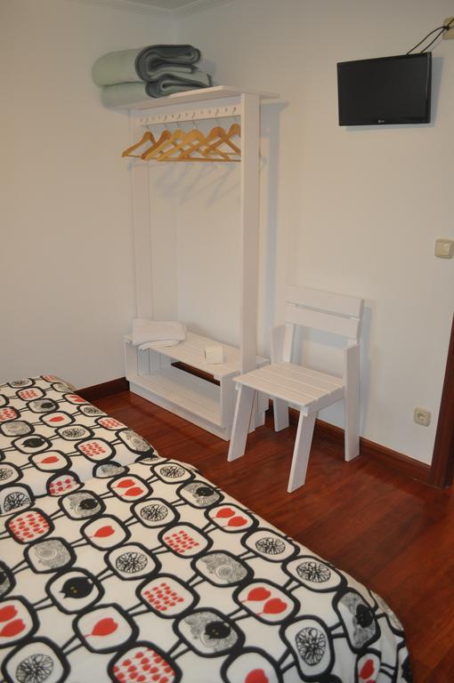 Hostal Auzoa Bera  Pokój zdjęcie
