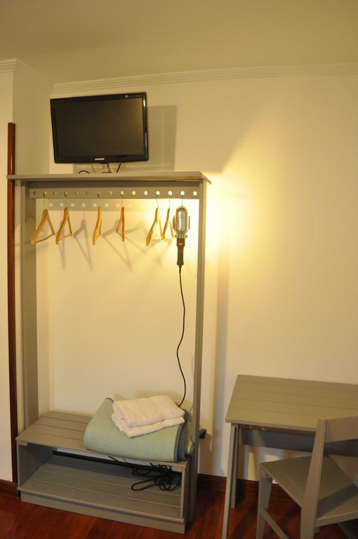Hostal Auzoa Bera  Pokój zdjęcie