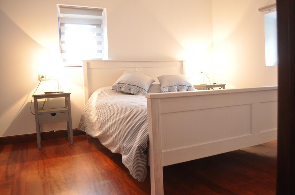 Hostal Auzoa Bera  Pokój zdjęcie