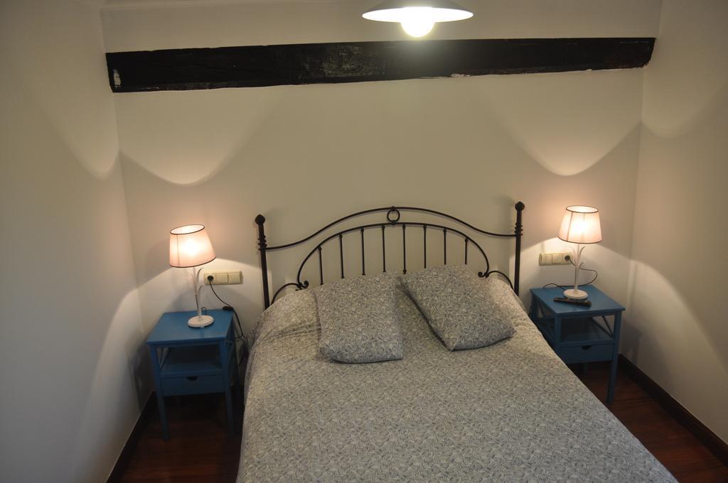 Hostal Auzoa Bera  Pokój zdjęcie