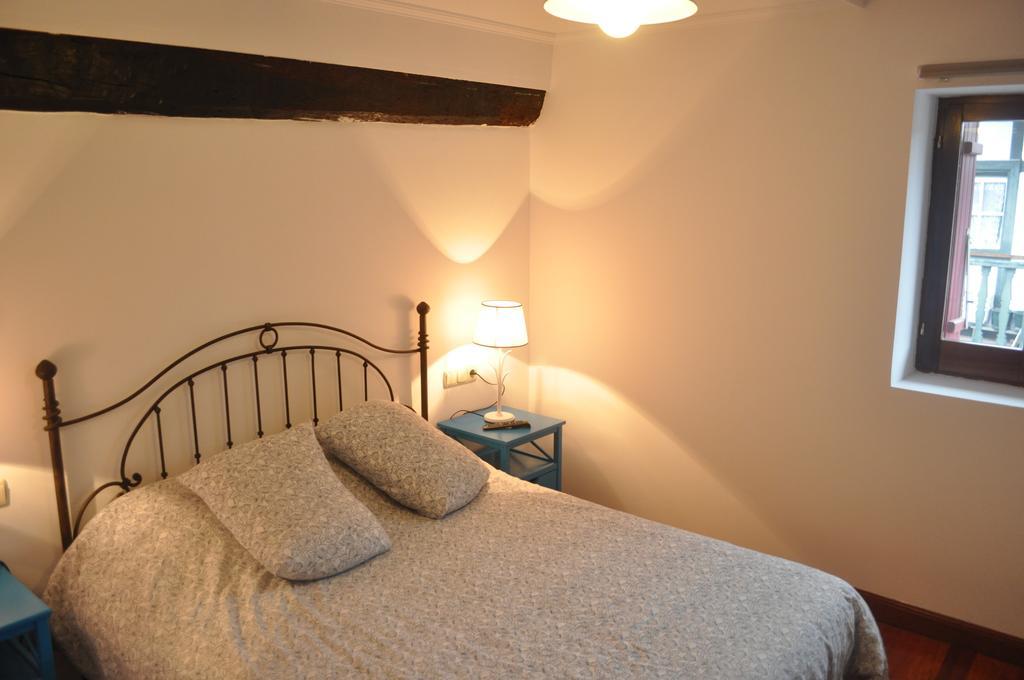 Hostal Auzoa Bera  Pokój zdjęcie