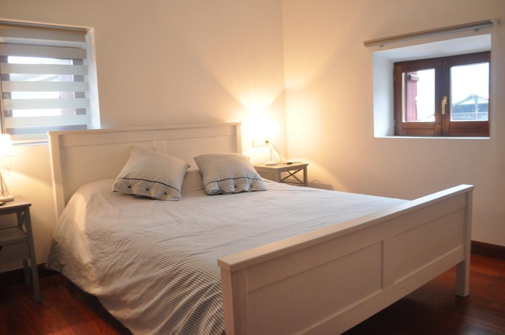 Hostal Auzoa Bera  Pokój zdjęcie