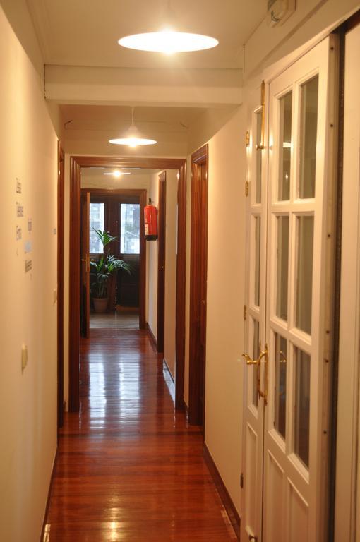 Hostal Auzoa Bera  Zewnętrze zdjęcie