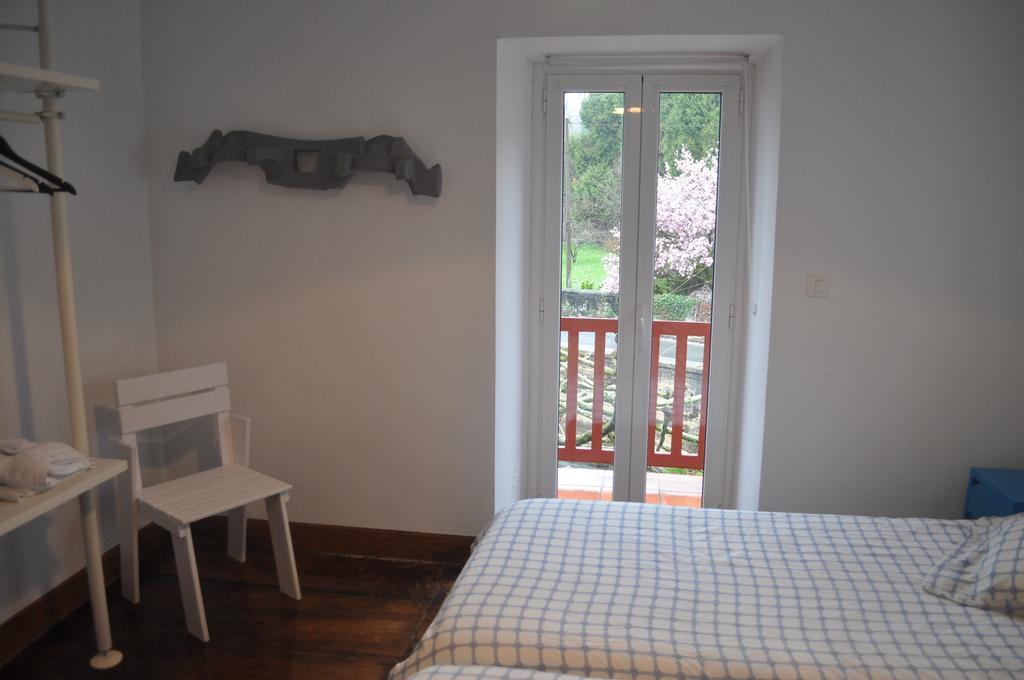 Hostal Auzoa Bera  Zewnętrze zdjęcie