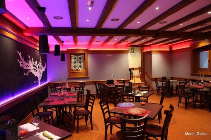 Hostal Auzoa Bera  Zewnętrze zdjęcie