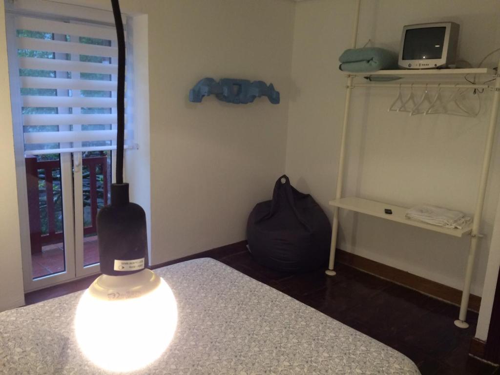 Hostal Auzoa Bera  Pokój zdjęcie