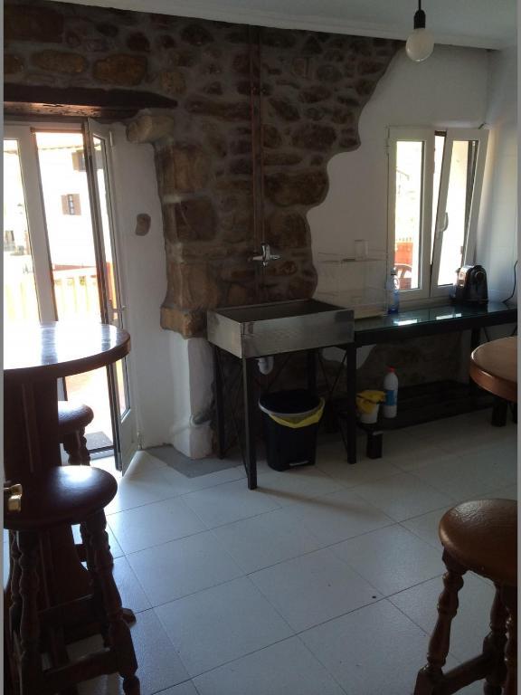 Hostal Auzoa Bera  Zewnętrze zdjęcie