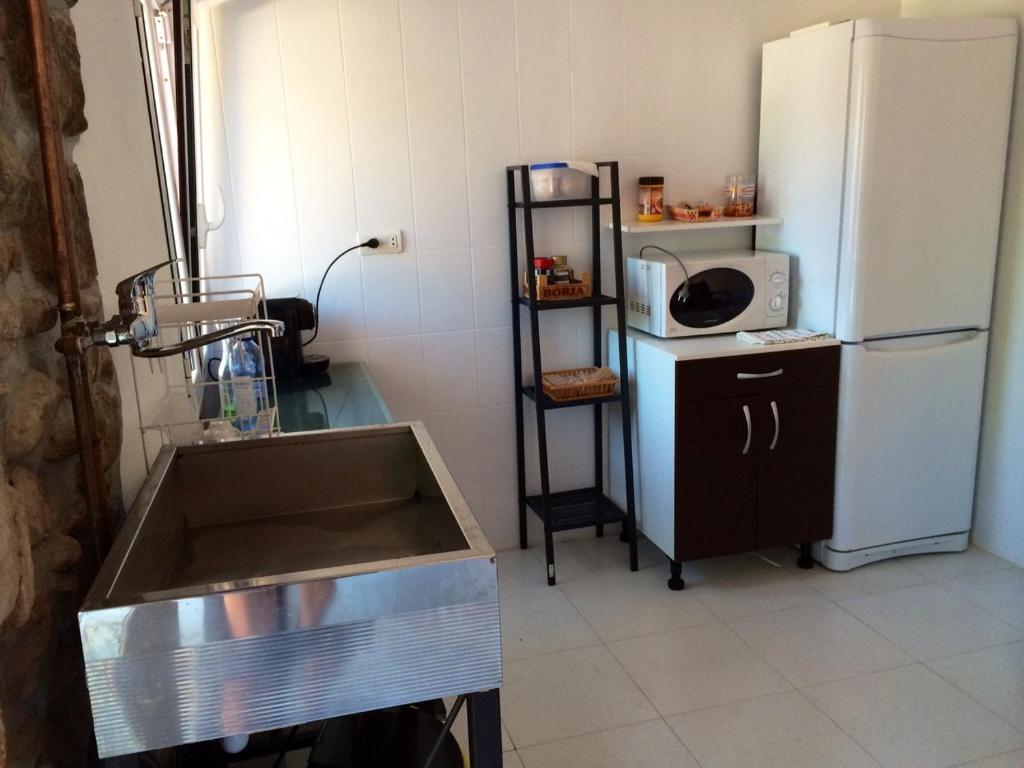 Hostal Auzoa Bera  Zewnętrze zdjęcie