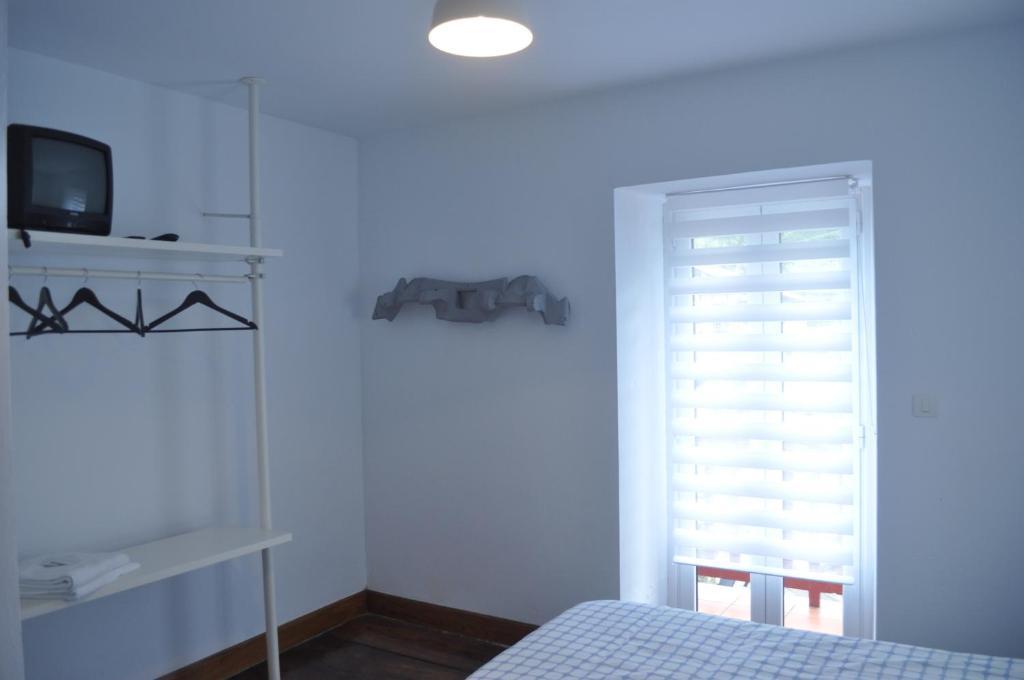 Hostal Auzoa Bera  Pokój zdjęcie
