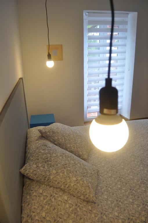 Hostal Auzoa Bera  Pokój zdjęcie